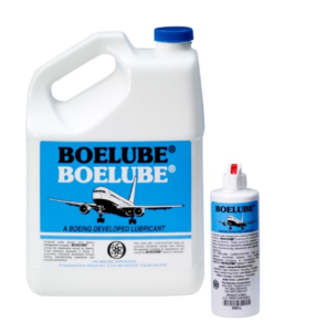 Boelube lubricant is also known for its ability to extend the life of cutting tools