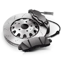 Rivet Drill Guide