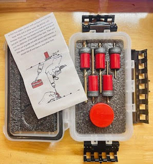Drill bit with Drill Guide # 41 - Image 2