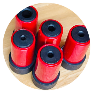 Rivet Drill Guide
