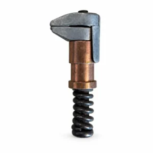 Rivet Drill Guide