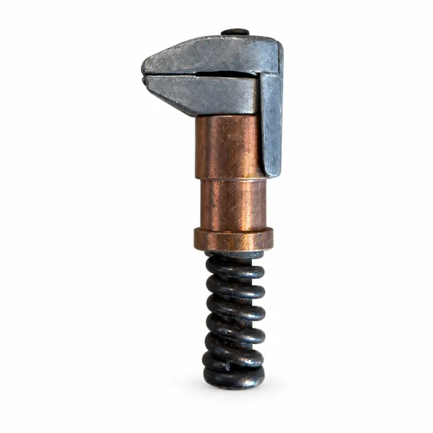 Side Grip Clecos 3/4" × 1/2" – Used – Set of 6