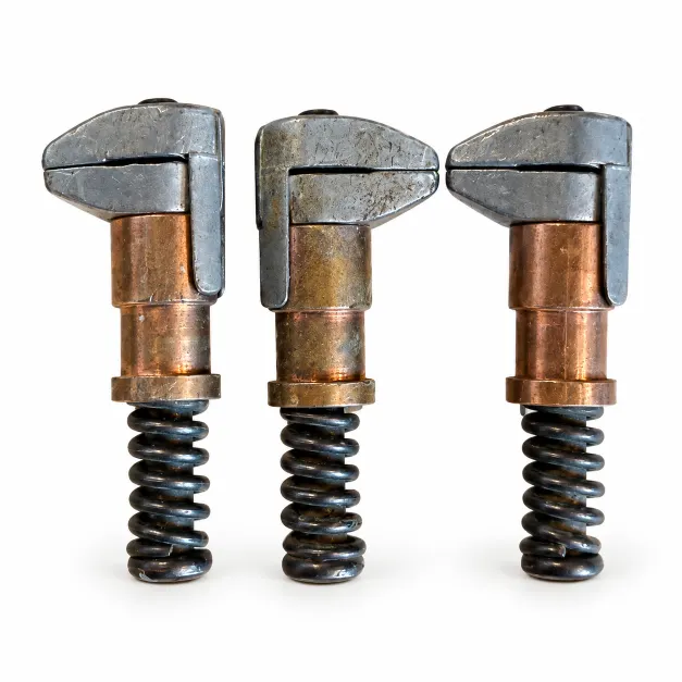 Side Grip Clecos 3/4" × 1/2" – Used – Set of 6 - Image 2